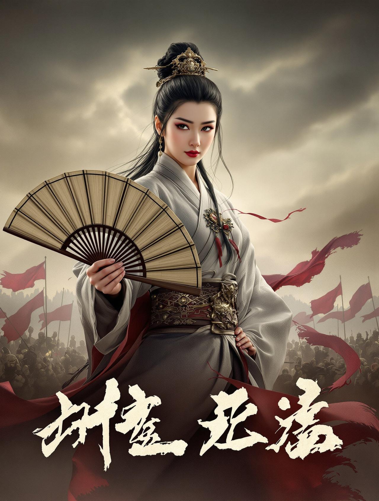 短剧搜索入口热播作品《凤鸣钥心》— 将军之女手握传世钥匙,女扮男装潜入敌国,在权谋漩涡中步步为营,谱写一曲巾帼不让须眉的壮丽诗篇。
