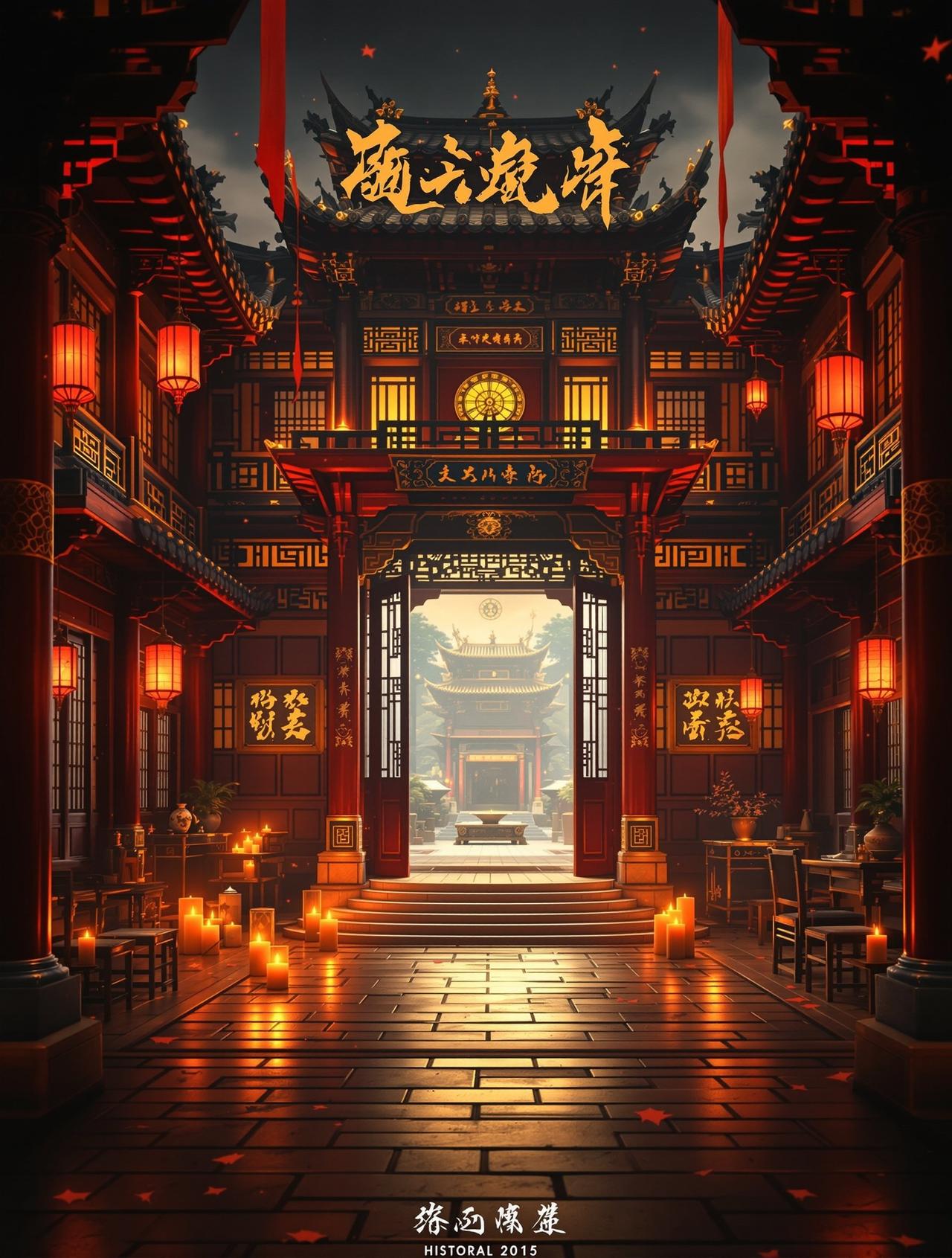 短剧搜索入口热播作品《长安十二钥》— 一把神秘钥匙开启长安古城千年秘密,少年侠客与公主联手破局,揭开尘封已久的大唐惊天阴谋。
